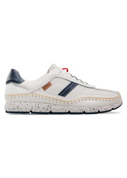 Sneakersy Pikolinos M4U-6046C1 Szary ze sklepu eobuwie.pl w kategorii Buty sportowe męskie - zdjęcie 181289098