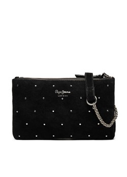 Torebka Pepe Jeans PL031587 Czarny - id: 0000304419386 - marki Pepe Jeans - 181289149 Torebka Pepe Jeans PL031587 Czarny ze sklepu eobuwie.pl w kategorii Listonoszki - zdjęcie 181289149