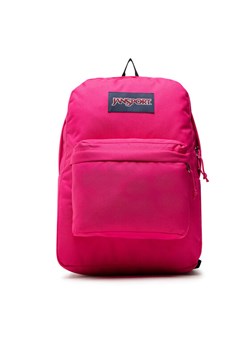 Plecak JanSport Superbreak One EK0A5BAGU22 Różowy ze sklepu eobuwie.pl w kategorii Plecaki - zdjęcie 181289197