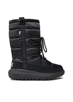Śniegowce Helly Hansen W Isolabella 2 11838_990 Czarny ze sklepu eobuwie.pl w kategorii Śniegowce damskie - zdjęcie 181289278