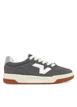 Sneakersy Vans Upland VN000D25PWT1 Szary ze sklepu eobuwie.pl w kategorii Trampki męskie - zdjęcie 181289516