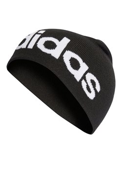 Czapka adidas IB2653 Czarny ze sklepu eobuwie.pl w kategorii Czapki zimowe męskie - zdjęcie 181289535