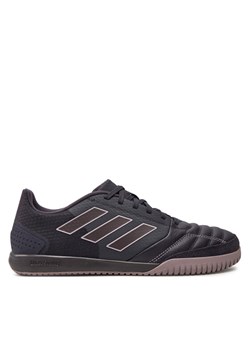 Buty do piłki nożnej adidas Top Sala Competition IE7550 Fioletowy ze sklepu eobuwie.pl w kategorii Buty sportowe męskie - zdjęcie 181289555