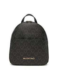 Plecak Valentino Lady Re VBS8GT20 Czarny ze sklepu eobuwie.pl w kategorii Plecaki - zdjęcie 181289665