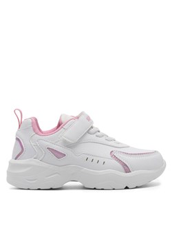 Sneakersy Sprandi CANDY CP40-21615Z Biały ze sklepu eobuwie.pl w kategorii Buty sportowe dziecięce - zdjęcie 181289756