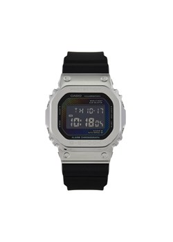 Zegarek G-Shock GM-5600RW-1ER Czarny ze sklepu eobuwie.pl w kategorii Zegarki - zdjęcie 181289759