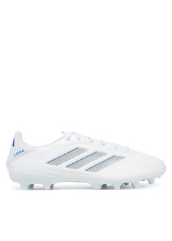 Buty do piłki nożnej adidas Copa Pure 3 League Firm/Multi-Ground ID9051 Biały ze sklepu eobuwie.pl w kategorii Buty sportowe męskie - zdjęcie 181289816