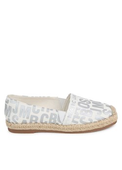 Espadryle Marc Jacobs W60134 S Écru ze sklepu eobuwie.pl w kategorii Espadryle damskie - zdjęcie 181289927