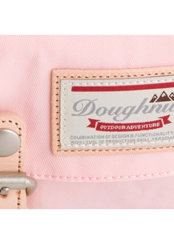 Plecak Doughnut Macaroon Mini D124-5991-F Różowy ze sklepu eobuwie.pl w kategorii Plecaki - zdjęcie 181289948