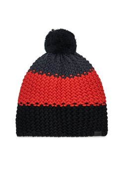 Czapka 4F 4FJWAW24ACAPM432 Czerwony ze sklepu eobuwie.pl w kategorii Czapki dziecięce - zdjęcie 181290328