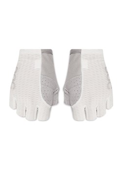 Rękawiczki Damskie POC Agile Short Glove 30375 1001 Biały ze sklepu eobuwie.pl w kategorii Rękawiczki damskie - zdjęcie 181290497