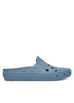 Klapki Vans MTE Slip-On Mule TRK VN000CW8MBL1 Niebieski ze sklepu eobuwie.pl w kategorii Klapki męskie - zdjęcie 181290556