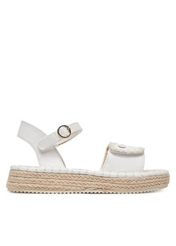 Espadryle Mayoral 45643 Biały ze sklepu eobuwie.pl w kategorii Sandały dziecięce - zdjęcie 181290686
