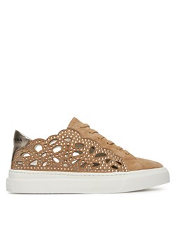 Sneakersy Alma En Pena V250223 Beżowy ze sklepu eobuwie.pl w kategorii Buty sportowe damskie - zdjęcie 181290707