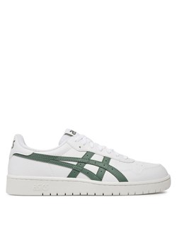 Sneakersy Asics Japan S 1201A173 Biały ze sklepu eobuwie.pl w kategorii Buty sportowe męskie - zdjęcie 181290756