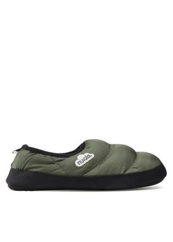 Kapcie Nuvola Classic UNCLAG024W Zielony ze sklepu eobuwie.pl w kategorii Kapcie dziecięce - zdjęcie 181290867