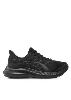 Buty do biegania Asics Jolt 4 1012B421 Czarny ze sklepu eobuwie.pl w kategorii Buty sportowe damskie - zdjęcie 181290887