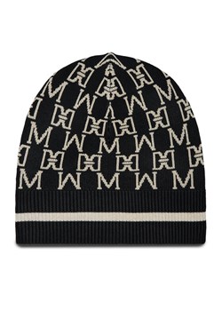 Czapka Marciano Guess 3BGZ05 5751Z Czerwony ze sklepu eobuwie.pl w kategorii Czapki zimowe damskie - zdjęcie 181290979