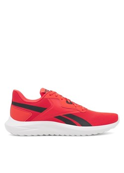 Buty do biegania Reebok Energen Lux IE3257 Czerwony ze sklepu eobuwie.pl w kategorii Buty sportowe męskie - zdjęcie 181291028