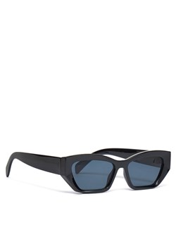 Okulary przeciwsłoneczne Vero Moda 10261553 Czarny ze sklepu eobuwie.pl w kategorii Okulary przeciwsłoneczne damskie - zdjęcie 181291286