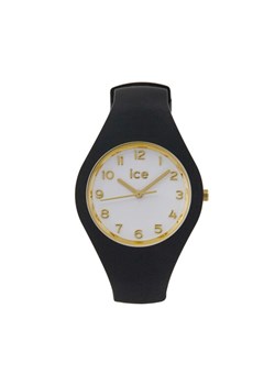 Zegarek Ice-Watch 022585 Czarny ze sklepu eobuwie.pl w kategorii Zegarki - zdjęcie 181291348