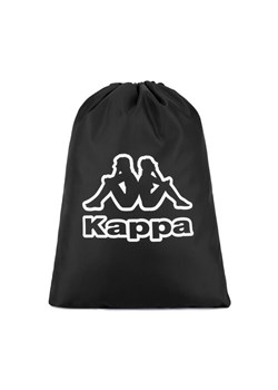 Worek Kappa KPA-B-009-07 Czarny ze sklepu eobuwie.pl w kategorii Plecaki - zdjęcie 181291378