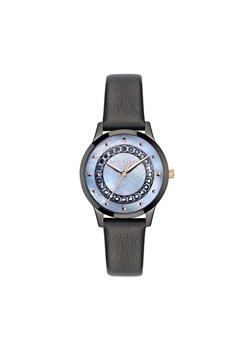 Zegarek Ted Baker BKPFZS410 Szary ze sklepu eobuwie.pl w kategorii Zegarki - zdjęcie 181291648
