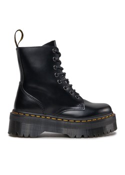 Glany Dr. Martens Jadon 15265001 Czarny ze sklepu eobuwie.pl w kategorii Workery damskie - zdjęcie 181292156
