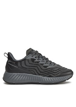 Sneakersy Fila Novanine Wmn FFW0276.83251 Czarny ze sklepu eobuwie.pl w kategorii Buty sportowe damskie - zdjęcie 181292246