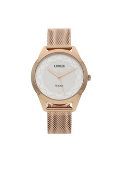 Zegarek Lorus RG266UX9 Różowy ze sklepu eobuwie.pl w kategorii Zegarki - zdjęcie 181292278