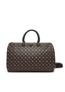 Torba Guess TWHP74 52416 Brązowy - id: 0190231934097 - marki Guess - 181292285 Torba Guess TWHP74 52416 Brązowy ze sklepu eobuwie.pl w kategorii Torby podróżne - zdjęcie 181292285