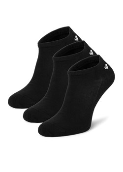 Skarpety Roxy AS_ROXY_08S_SS25 (3-PACK) Czarny ze sklepu eobuwie.pl w kategorii Skarpetki damskie - zdjęcie 181292297