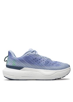 Buty do biegania Under Armour Ua W Infinite 6 3027200-501 Niebieski ze sklepu eobuwie.pl w kategorii Buty sportowe damskie - zdjęcie 181292308