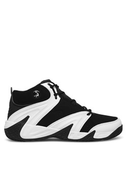 Sneakersy Shaq DEVASTATOR AQ95010M-BW Czarny ze sklepu eobuwie.pl w kategorii Buty sportowe męskie - zdjęcie 181292338