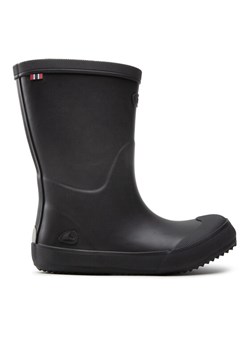 Kalosze Viking Indie Active 1-60170-2 Czarny ze sklepu eobuwie.pl w kategorii Kalosze dziecięce - zdjęcie 181292385