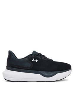 Buty do biegania Under Armour Ua W Infinite Pro 2 3028177 Czarny ze sklepu eobuwie.pl w kategorii Buty sportowe damskie - zdjęcie 181292398