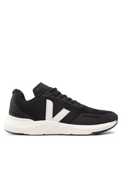 Sneakersy Veja Impala Engineered Mesh IP1402846B Czarny ze sklepu eobuwie.pl w kategorii Buty sportowe męskie - zdjęcie 181292479