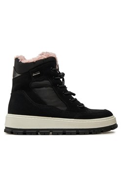 Śniegowce Primigi 6869911 D GORE-TEX Czarny ze sklepu eobuwie.pl w kategorii Buty zimowe dziecięce - zdjęcie 181292488