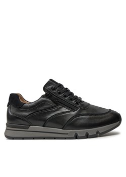 Sneakersy Caprice 9-23752-43 Czarny ze sklepu eobuwie.pl w kategorii Buty sportowe damskie - zdjęcie 181292529