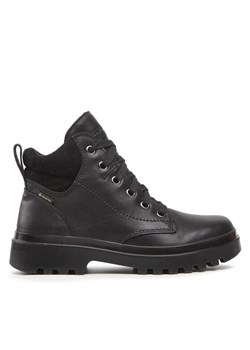 Trapery Superfit GORE-TEX 1-000600-0000 m Czarny ze sklepu eobuwie.pl w kategorii Buty zimowe dziecięce - zdjęcie 181292557