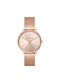Zegarek Michael Kors Pyper MK4340 Złoty ze sklepu eobuwie.pl w kategorii Zegarki - zdjęcie 181292799