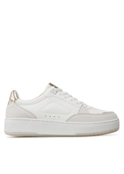 Sneakersy ONLY Shoes Onlsaphire-1 15288079 Biały ze sklepu eobuwie.pl w kategorii Buty sportowe damskie - zdjęcie 181292849