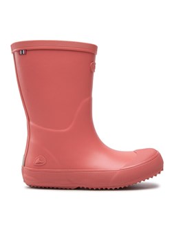 Kalosze Viking Indie Active 1-60170-9 Różowy ze sklepu eobuwie.pl w kategorii Kalosze dziecięce - zdjęcie 181293347