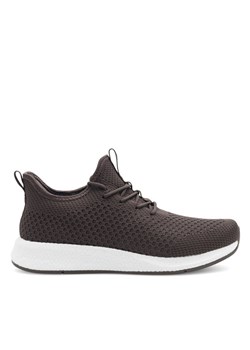 Sneakersy Sprandi MP07-GVA1 Brązowy ze sklepu eobuwie.pl w kategorii Buty sportowe męskie - zdjęcie 181293549