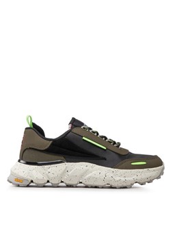Sneakersy Fila Superhiking FFM0171.83052 Czarny ze sklepu eobuwie.pl w kategorii Buty sportowe męskie - zdjęcie 181293736