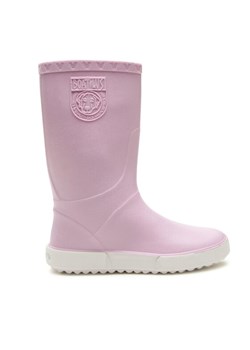 Kalosze Boatilus Nautic Rain Boot VAR.11 Fioletowy ze sklepu eobuwie.pl w kategorii Kalosze dziecięce - zdjęcie 181293958