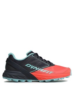 Buty do biegania Dynafit Alpine W 1841 Koralowy ze sklepu eobuwie.pl w kategorii Buty sportowe damskie - zdjęcie 181293979