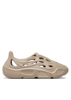 Półbuty Steve Madden Vine Slip-on SM11002858-02002-482 Beżowy ze sklepu eobuwie.pl w kategorii Półbuty damskie - zdjęcie 181294007