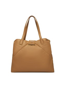 Torebka Marella Distesa 2513511016200 Brązowy ze sklepu eobuwie.pl w kategorii Torby Shopper bag - zdjęcie 181294069