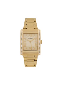 Zegarek Guess Bonnie  GW0874L4 Złoty ze sklepu eobuwie.pl w kategorii Zegarki - zdjęcie 181294188